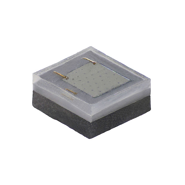 XLamp XQ-E Series XLamp XQ-E Series