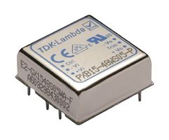 TDK-LAMBDA PXB15-48WS12/NT