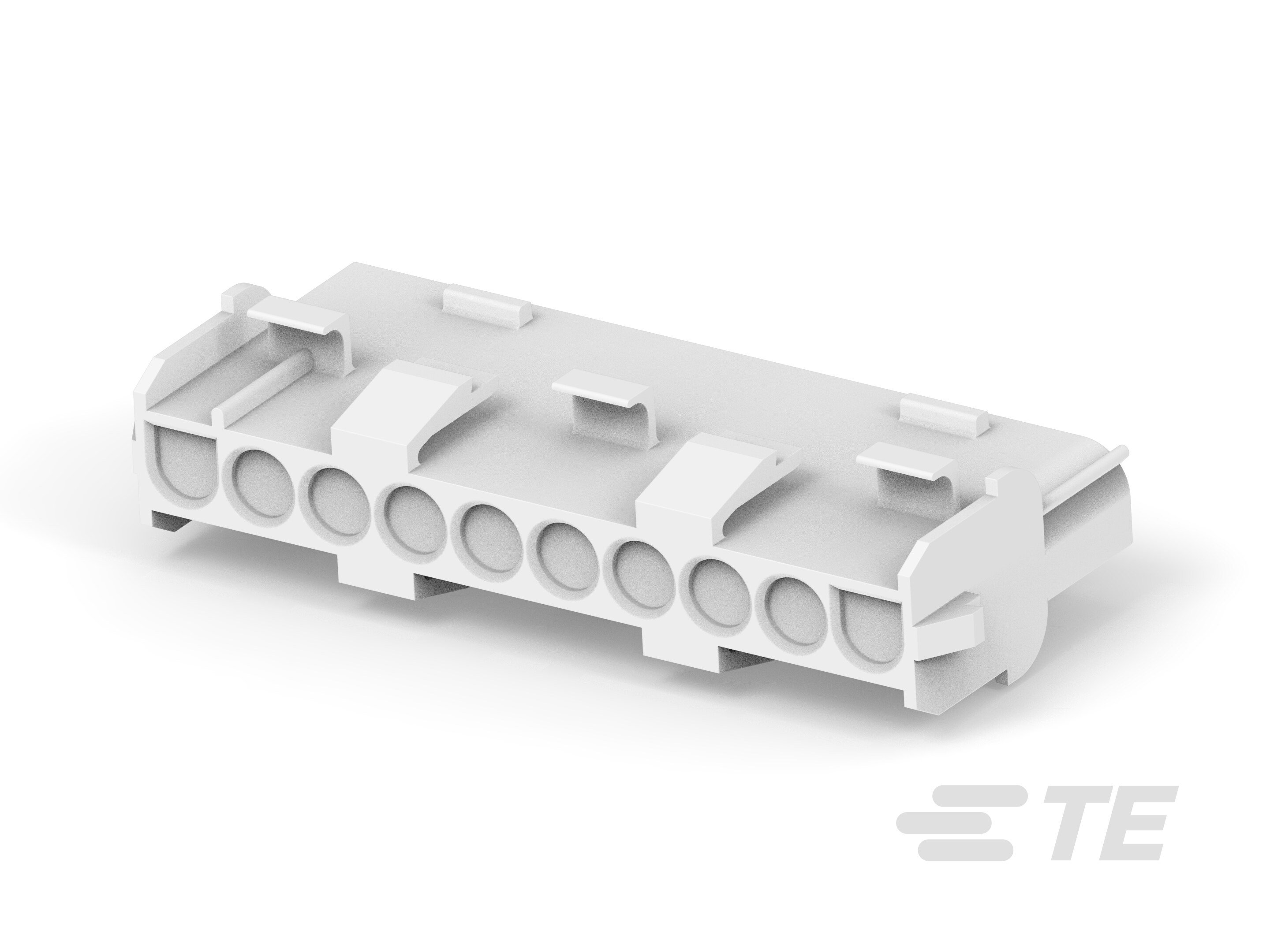 UMNL 10WAY CAP HOUSING-926309-7 UMNL 10WAY CAP HOUSING-926309-7