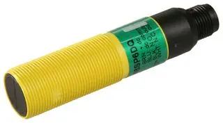 BANNER ENGINEERING S18SP6DQ