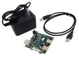 MICROCHIP EVB-USB2422