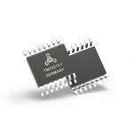Analog Devices-TMC4210-I-T Motor Controller and Driver ICs Quad Half Bridge Motor Driver 16-Pin SSOP T/R