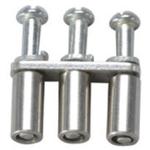 Altech Corporation-CA721/10 Connector Accessories Internal Jumper for Screw Clamp Terminal Block