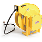 Molex-1300840136 Cable Accessories Heavy Duty Cable Reel Molex-1300840136 Cable Accessories Heavy Duty Cable Reel
