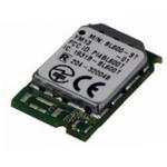 Ezurio-BL600-ST Bluetooth Bluetooth v4.0 (BLE) SMART SOC 4Mbps 3V 44-Pin Each