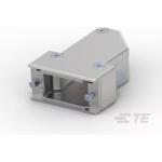 TE Connectivity-2-2308340-1 Backshells Backshell Kit 45° 1 Shell Size Zinc