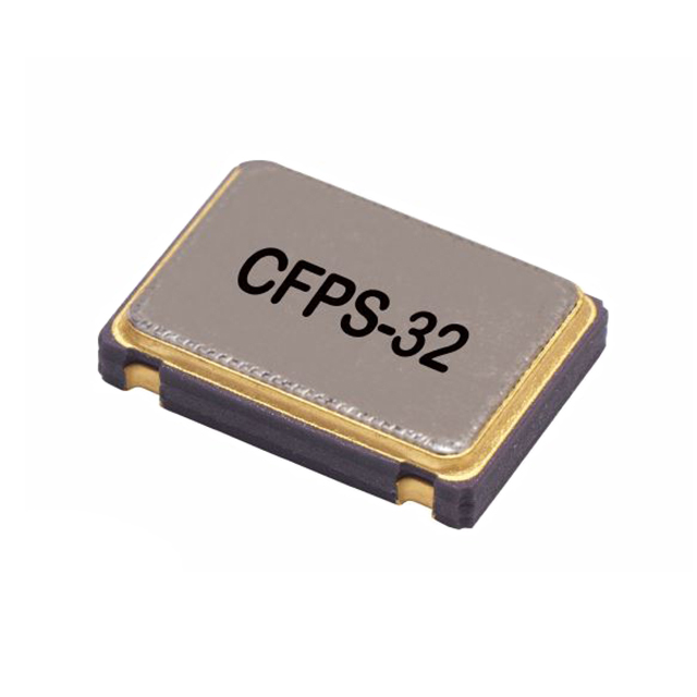 CFPS-32 Series CFPS-32 Series