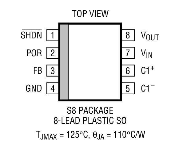 LTC1515 product image