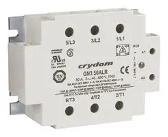 SENSATA/CRYDOM GN325DSZ SENSATA/CRYDOM GN325DSZ