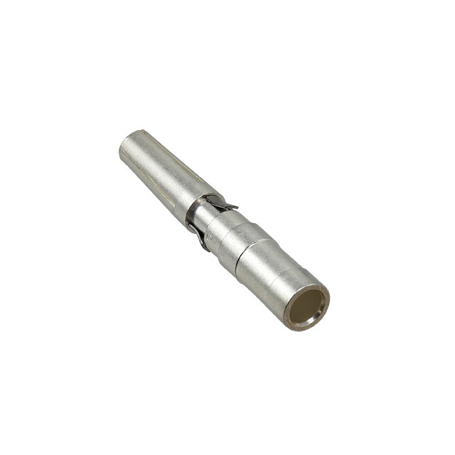 HVT, HTS SOCKETS SERIES