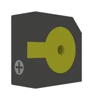 PUI AUDIO SMI-1027-TW-3V-R PUI AUDIO SMI-1027-TW-3V-R