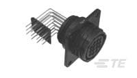 CPC PSTD RCPT,11-4,R/A LF-1-796407-1 CPC PSTD RCPT,11-4,R/A LF-1-796407-1