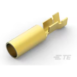 TE Connectivity-60798-2 Connector Terminals Shur-Plug 14-18AWG Brass F 19.94mm Reel Automotive