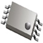 Analog Devices-MAX6604AAHA+ Temperature and Humidity Sensors Temp Sensor Digital Serial (2-Wire, I2C, SMBus) 8-Pin TSSOP Tube