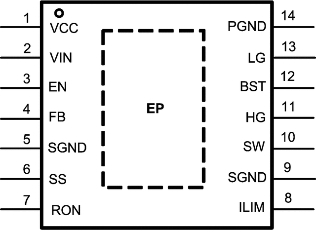 LM3150 LM3150