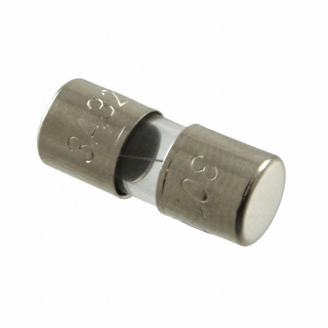 AGA Series-Fuse Cartridge