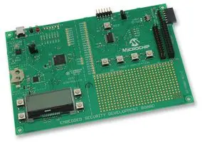 MICROCHIP DM182017-3