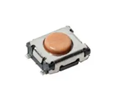 C&K COMPONENTS PTS830GG140SMTR LFS C&K COMPONENTS PTS830GG140SMTR LFS