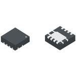 Diodes Incorporated-DMT3006LFG-13 MOSFETs Trans MOSFET N-CH 30V 16A 8-Pin PowerDI EP T/R