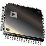 Analog Devices-ADV7344BSTZ  Video Encoder 6 DAC 11bit 64-Pin LQFP Tray