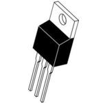 onsemi-FJP5027OTU GP BJT Trans GP BJT NPN 800V 3A 50000mW 3-Pin(3+Tab) TO-220 Tube