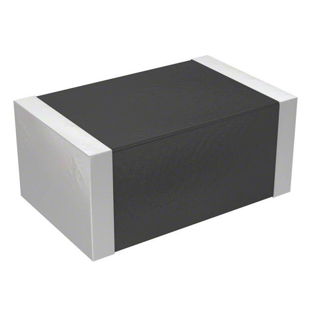 POSISTOR 0805 (2012 Metric)