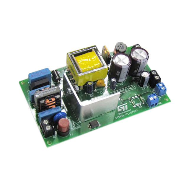 STEVAL-ILL070V1 STEVAL-ILL070V1