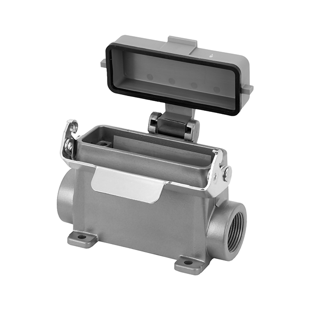 heavymate, C146 D Series