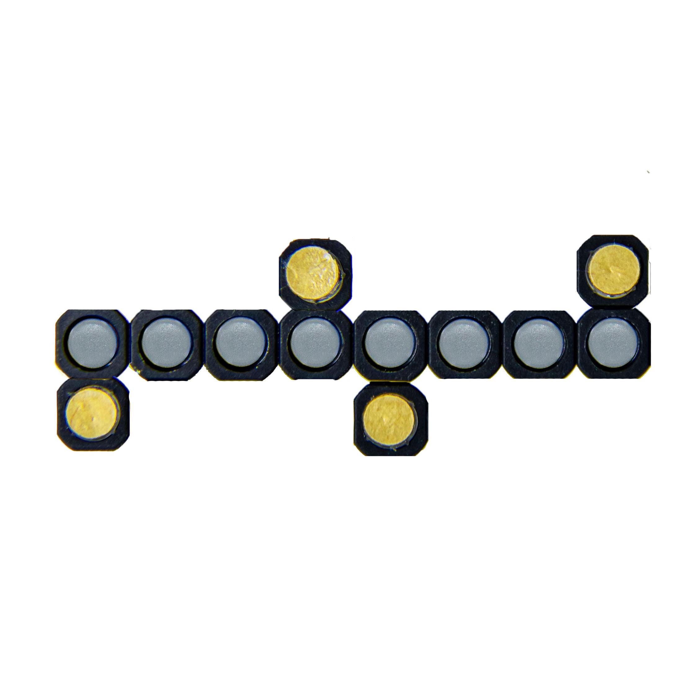 MLPS-B-2-0108-B0-4-PLPC2-10MM MLPS-B-2-0108-B0-4-PLPC2-10MM