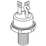 Microchip Technology-GRP-A-DATA-JANTX2N2880 GP BJT Trans GP BJT NPN 80V 5A 2000mW 3-Pin TO-59