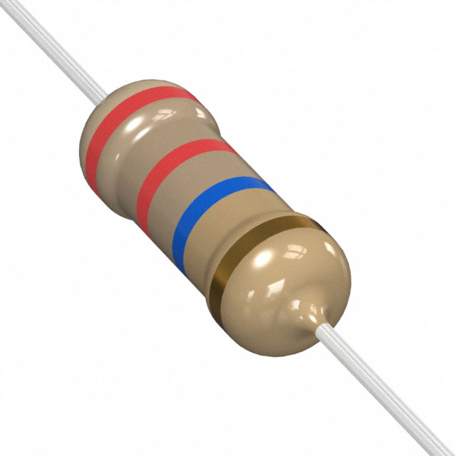 22m Ohm 5% RGP, Neohm