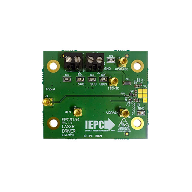 EPC9154 EPC9154