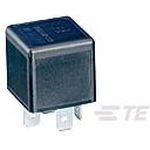 TE Connectivity-5-1393302-2 Power Relays Power Relay 24VDC SPDT(25.9x25.9x24.9)mm THT