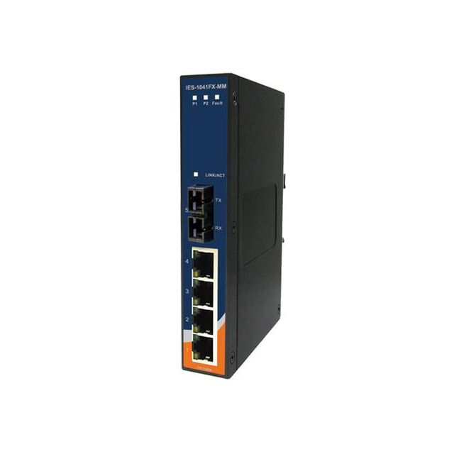 IES-1041FX-MM-SC