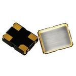 Diodes Incorporated-FH4000023 Crystals Crystal 40MHz 10pF FUND 60Ohm 4-Pin Mini-CSMD Bulk