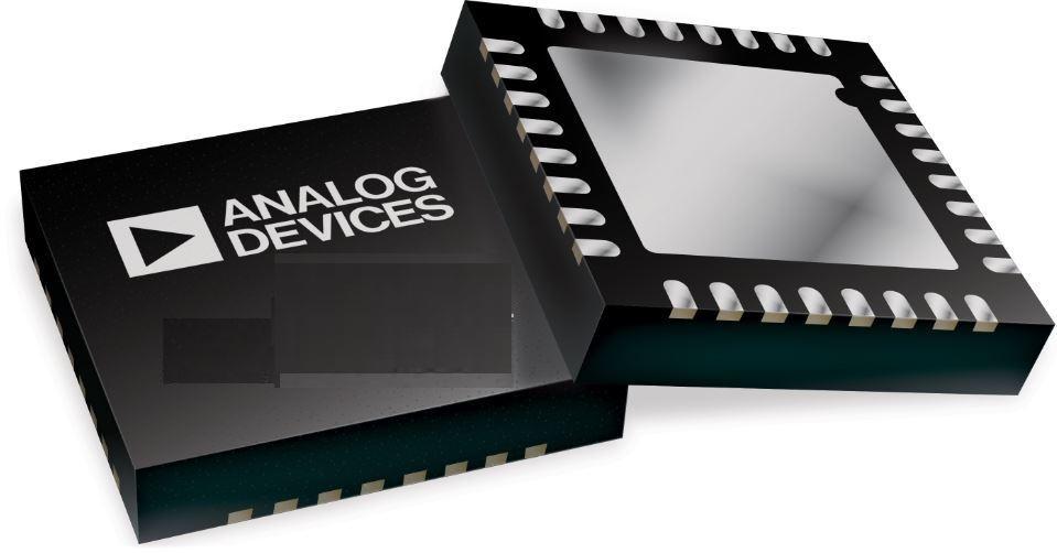 Analog Devices-ADCMP567BCPZ Linear Comparators Comparator Dual -5.45V/5.25V 32-Pin LFCSP EP Tray