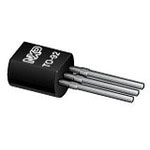 WeEn Semiconductors Co., Ltd-Z0109NA0,412 TRIACs TRIAC 800V 13.8A 3-Pin TO-92 Bulk