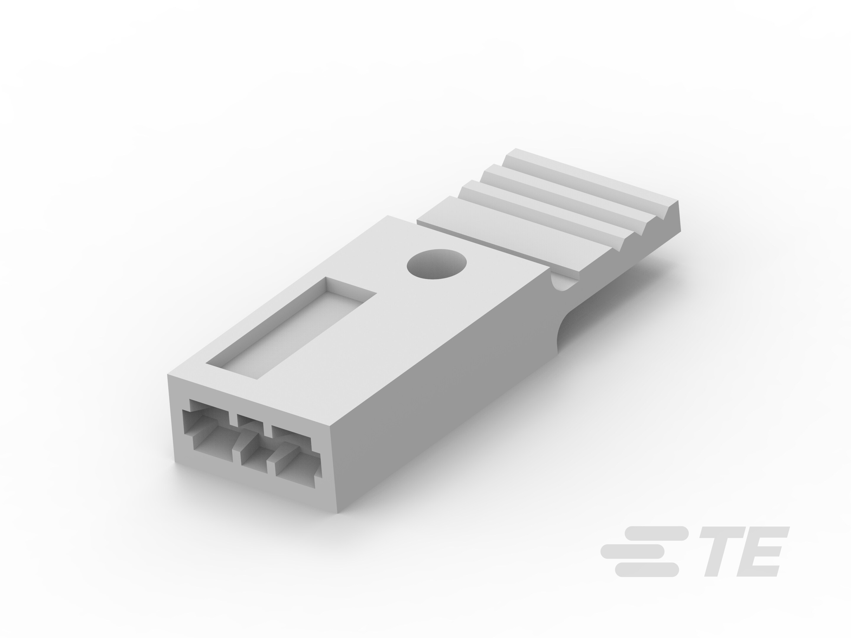 AMP SHUNT CONNECTOR ASS'Y-880584-7 AMP SHUNT CONNECTOR ASS'Y-880584-7