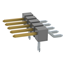 TSM-105-01-L-SH-LC-K-TR TSM-105-01-L-SH-LC-K-TR