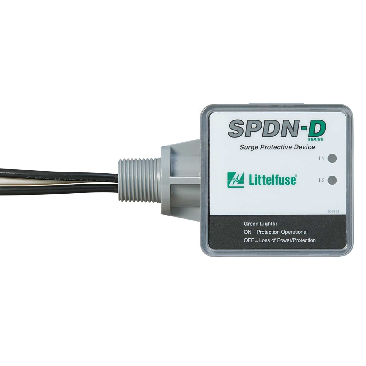 SPDN-D240-2S product image