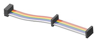 SAMTEC IDSD-07-S-06.00-ST4 SAMTEC IDSD-07-S-06.00-ST4
