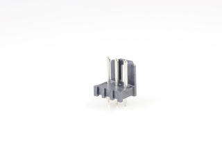 2074780003 - KK Plus 396 Header, 3.96mm Pitch, Vertical, Unshrouded, Tin (Sn) Plating, 3 Circuits, without Peg