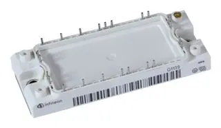 INFINEON FP40R12KT3BPSA1