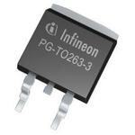 Infineon Technologies AG-IPB80N04S404ATMA1 MOSFETs Trans MOSFET N-CH 40V 80A 3-Pin(2+Tab) D2PAK T/R Automotive AEC-Q101