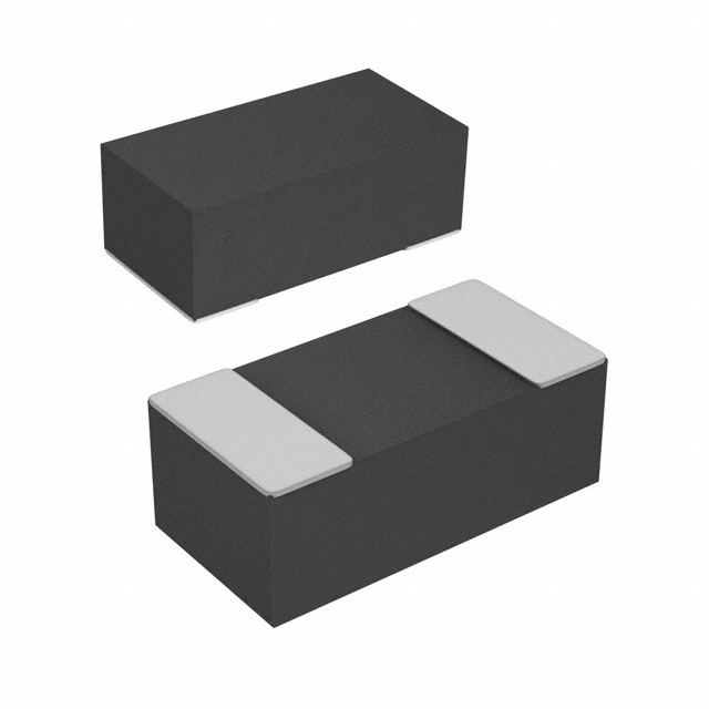 0402 FC Series (Top Termination) 0402 FC Series (Top Termination)
