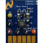 Texas Instruments-LMR64010XMFDEMO/NOPB Power Management Development Boards and Kits LMR64010 DC to DC Converter and Switching Regulator Chip 24V Output Demonstration Board