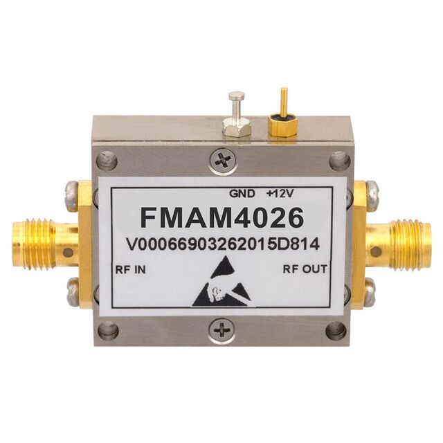 FMAM4026 FMAM4026
