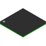 Analog Devices-ADSP-BF525ABCZ-5 Digital Signal Processors - DSPs DSP Fixed-Point 32bit 533MHz 289-Pin CSP-BGA Tray