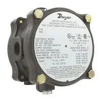 DWYER 1950G-5-B-120-NA DWYER 1950G-5-B-120-NA