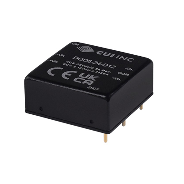 DQD6N-48-S9 DQD6N-48-S9